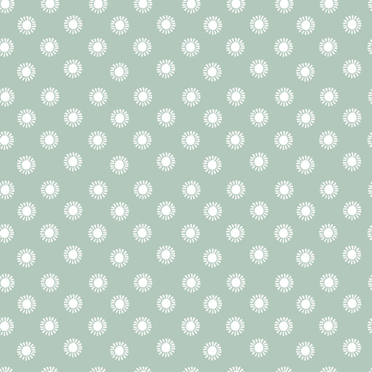 Pattern for printing on leather, acrylic, wood or cork for earring blanks or earring supplies in pattern style - Pattern -  Cottage - 23