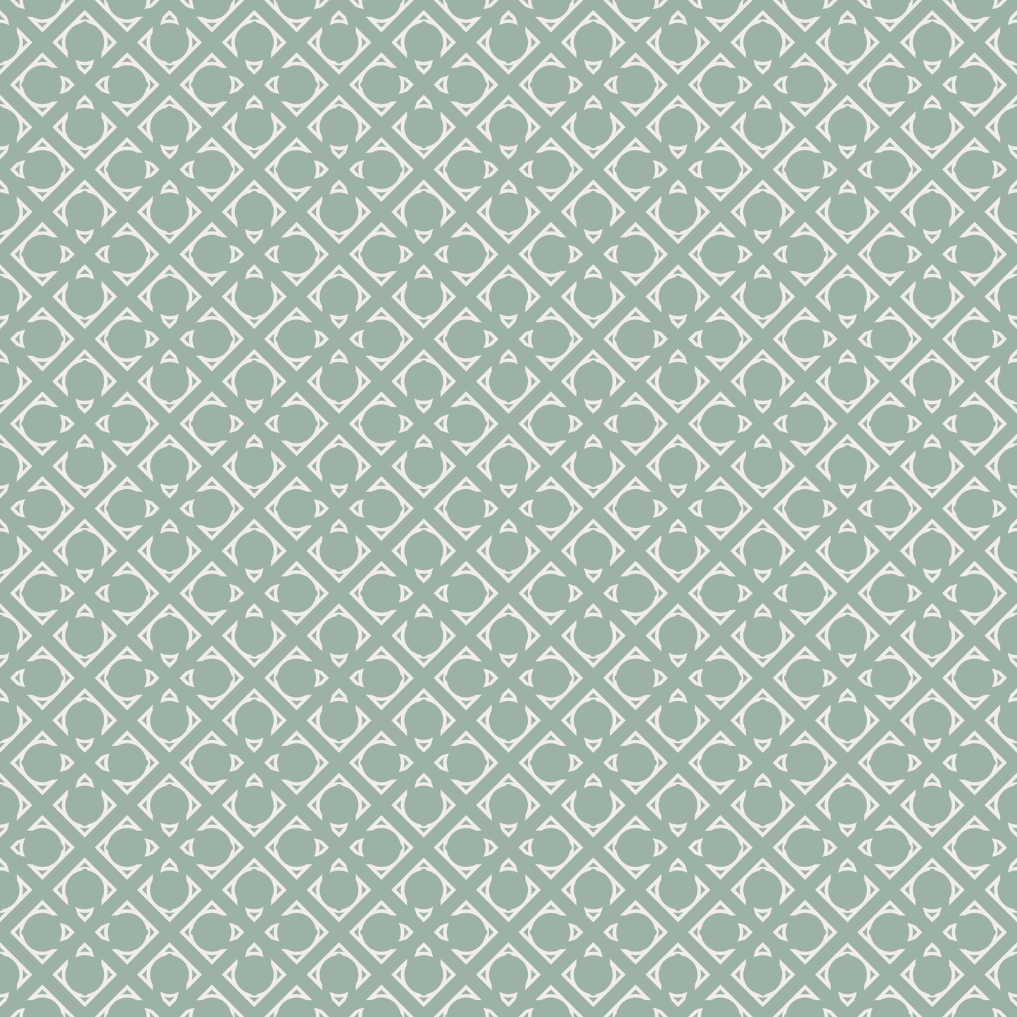 Pattern for printing on leather, acrylic, wood or cork for earring blanks or earring supplies in pattern style - Pattern -  Cottage - 31