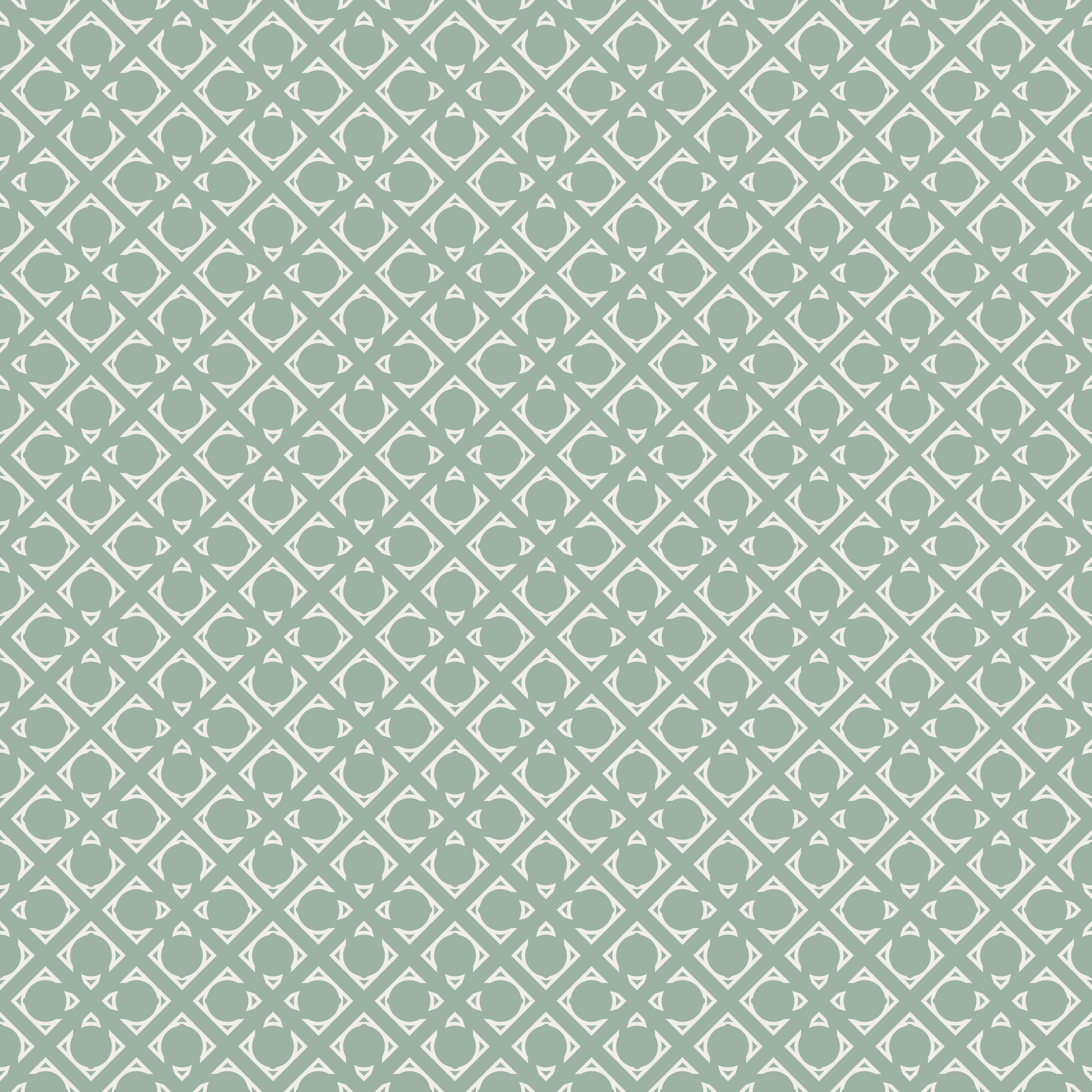 Pattern for printing on leather, acrylic, wood or cork for earring blanks or earring supplies in pattern style - Pattern -  Cottage - 31