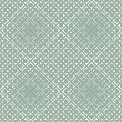 Pattern for printing on leather, acrylic, wood or cork for earring blanks or earring supplies in pattern style - Pattern -  Cottage - 31