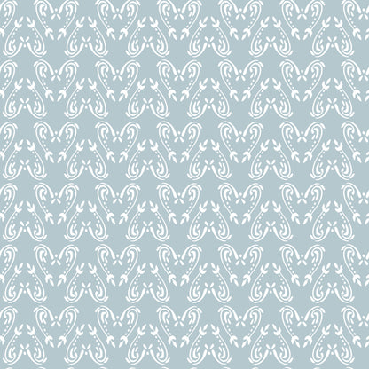 Pattern for printing on leather, acrylic, wood or cork for earring blanks or earring supplies in pattern style - Pattern -  Cottage - 32