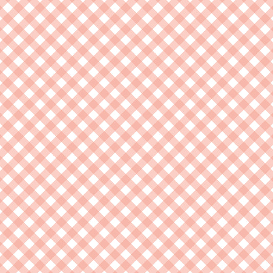 Pattern for printing on leather, acrylic, wood or cork for earring blanks or earring supplies in pattern style - Pattern -  Diagonal Gingham - 03