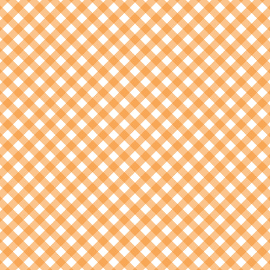 Pattern for printing on leather, acrylic, wood or cork for earring blanks or earring supplies in pattern style - Pattern -  Diagonal Gingham - 07