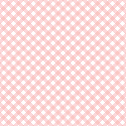 Pattern for printing on leather, acrylic, wood or cork for earring blanks or earring supplies in pattern style - Pattern -  Diagonal Gingham - 09