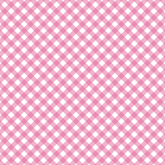 Pattern for printing on leather, acrylic, wood or cork for earring blanks or earring supplies in pattern style - Pattern -  Diagonal Gingham - 10
