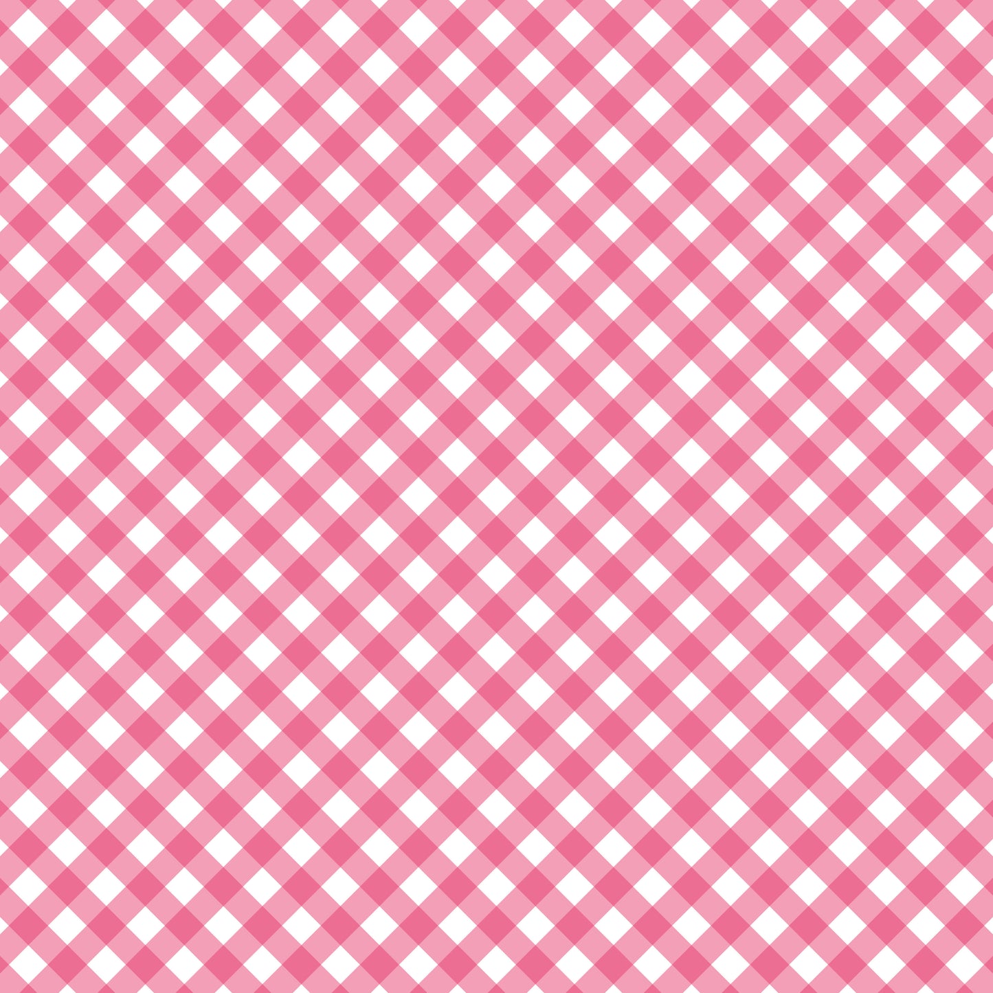 Pattern for printing on leather, acrylic, wood or cork for earring blanks or earring supplies in pattern style - Pattern -  Diagonal Gingham - 14