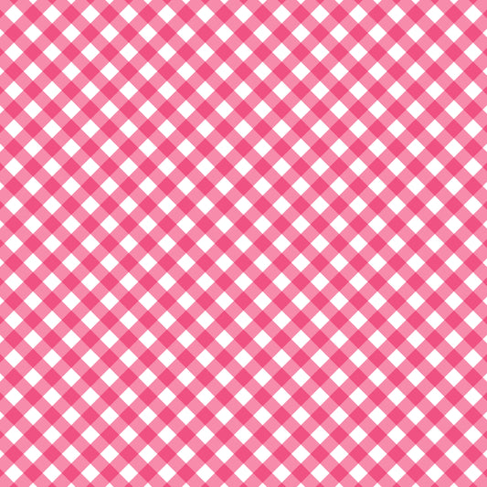 Pattern for printing on leather, acrylic, wood or cork for earring blanks or earring supplies in pattern style - Pattern -  Diagonal Gingham - 15