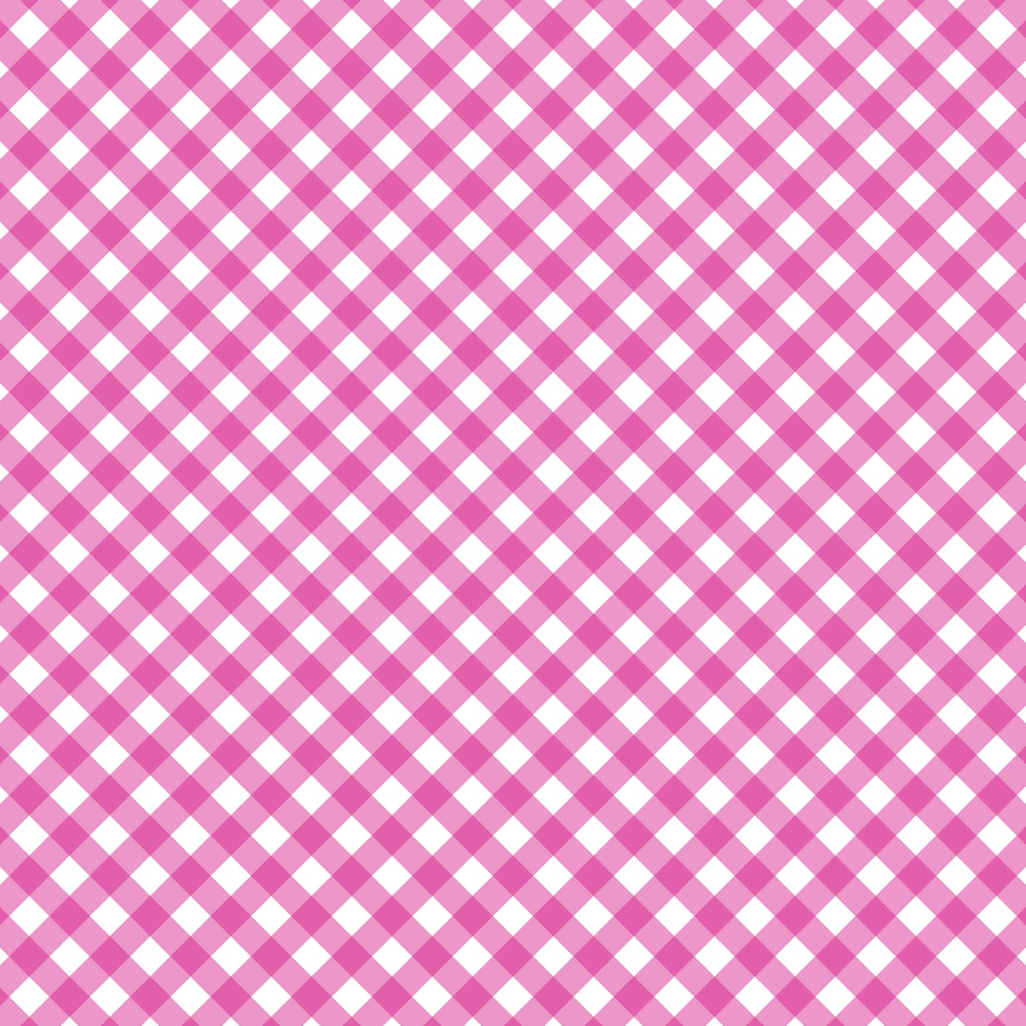 Pattern for printing on leather, acrylic, wood or cork for earring blanks or earring supplies in pattern style - Pattern -  Diagonal Gingham - 16