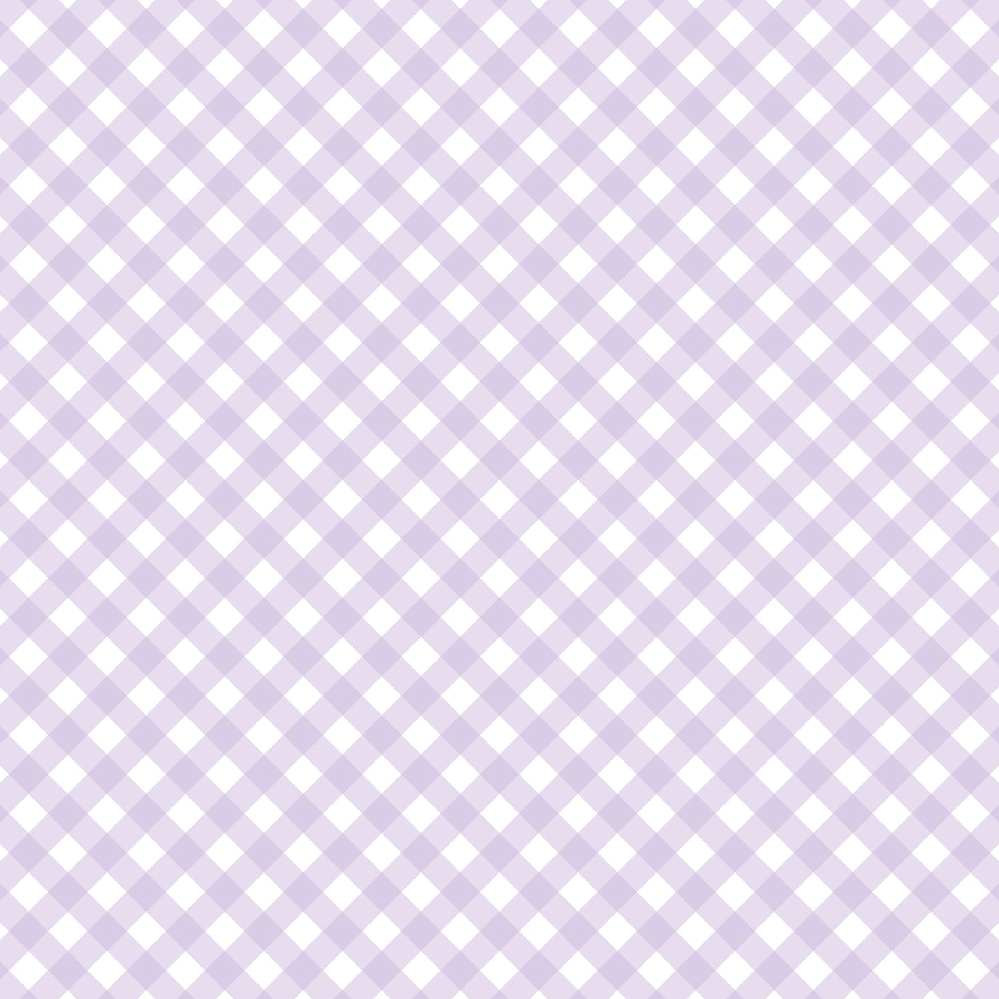 Pattern for printing on leather, acrylic, wood or cork for earring blanks or earring supplies in pattern style - Pattern -  Diagonal Gingham - 17