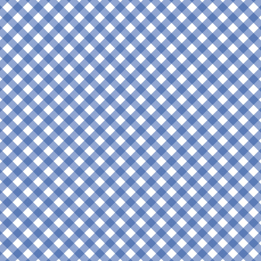 Pattern for printing on leather, acrylic, wood or cork for earring blanks or earring supplies in pattern style - Pattern -  Diagonal Gingham - 23