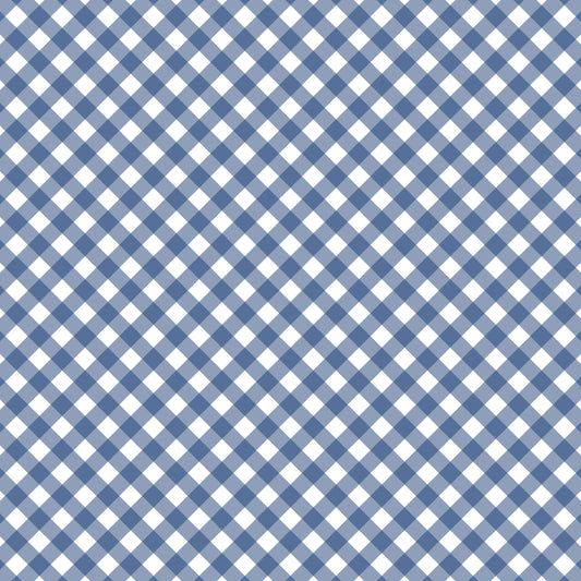 Pattern for printing on leather, acrylic, wood or cork for earring blanks or earring supplies in pattern style - Pattern -  Diagonal Gingham - 24
