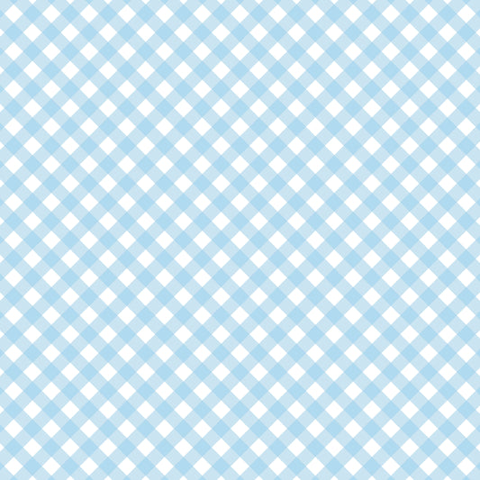 Pattern for printing on leather, acrylic, wood or cork for earring blanks or earring supplies in pattern style - Pattern -  Diagonal Gingham - 25