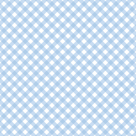 Pattern for printing on leather, acrylic, wood or cork for earring blanks or earring supplies in pattern style - Pattern -  Diagonal Gingham - 26