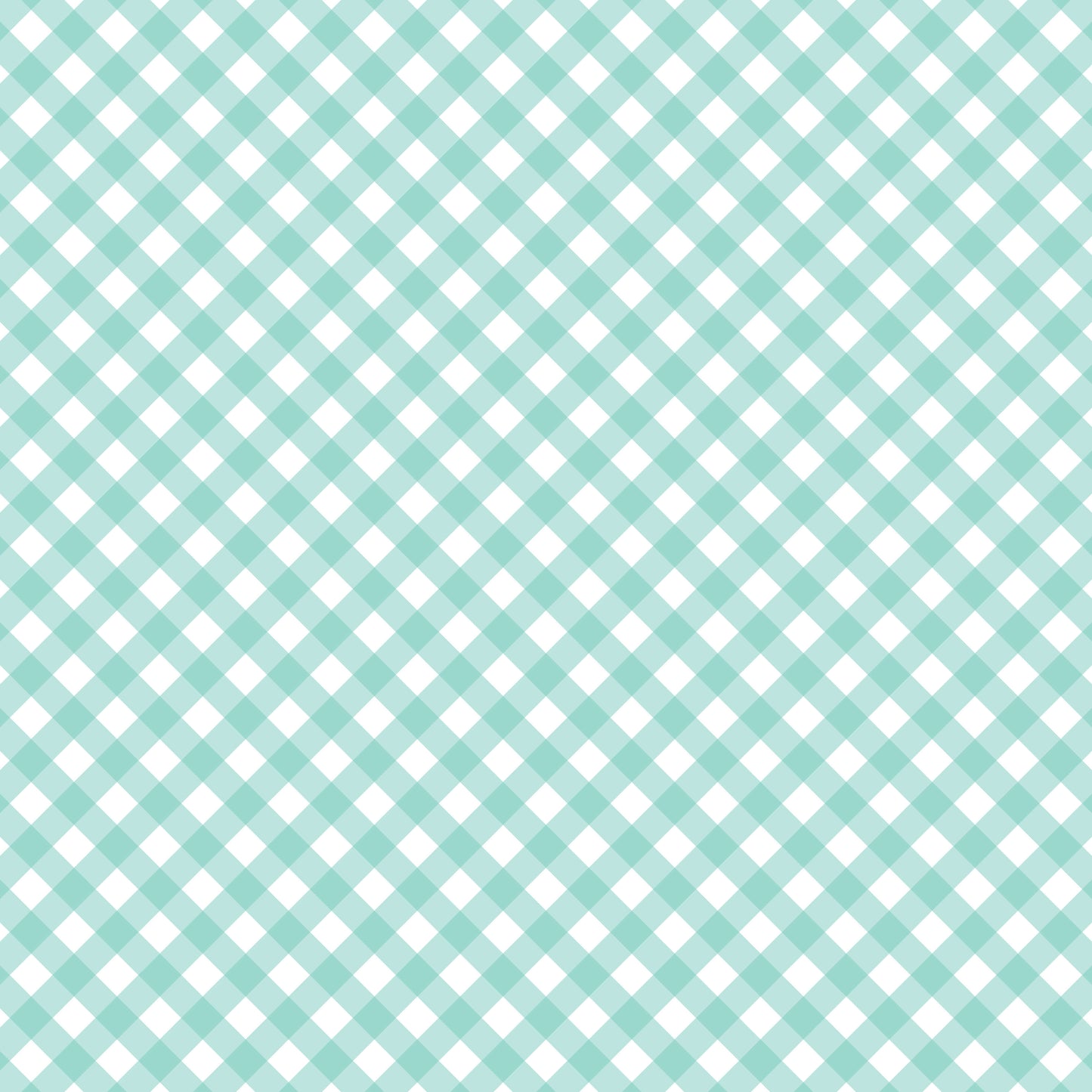 Pattern for printing on leather, acrylic, wood or cork for earring blanks or earring supplies in pattern style - Pattern -  Diagonal Gingham - 31