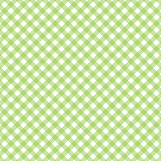 Pattern for printing on leather, acrylic, wood or cork for earring blanks or earring supplies in pattern style - Pattern -  Diagonal Gingham - 37