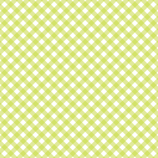 Pattern for printing on leather, acrylic, wood or cork for earring blanks or earring supplies in pattern style - Pattern -  Diagonal Gingham - 38