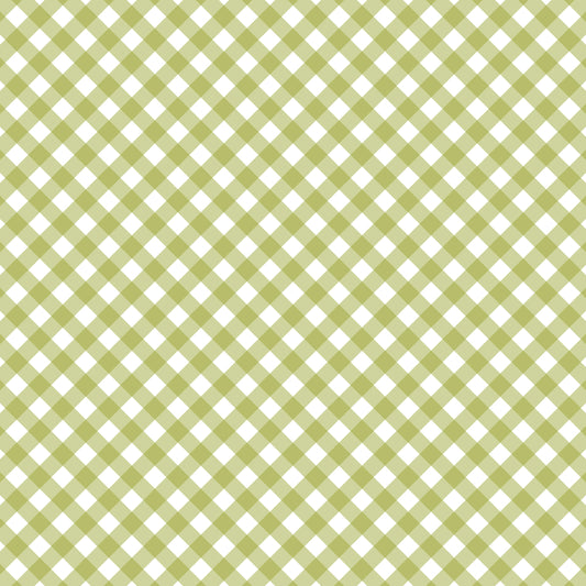 Pattern for printing on leather, acrylic, wood or cork for earring blanks or earring supplies in pattern style - Pattern -  Diagonal Gingham - 39