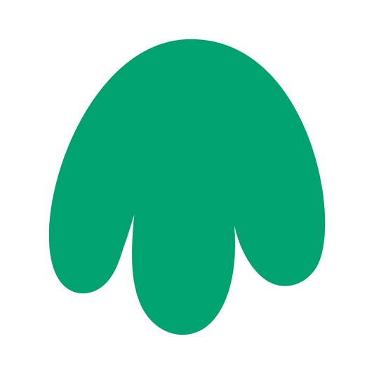 Earring Shape - Boho Flower