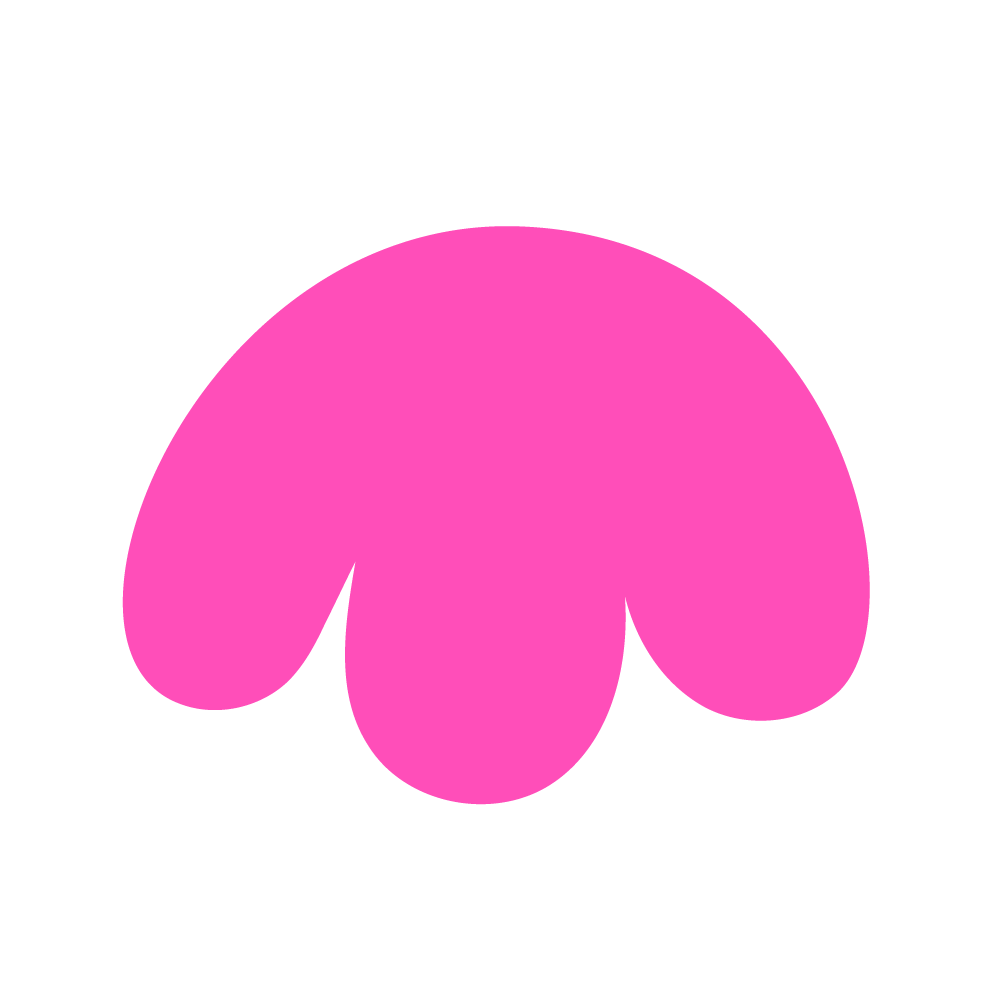 Earring Shape - Boho Flower 2