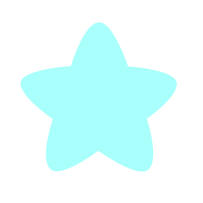 Earring Shape - Star 2