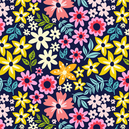Floral Garden - 11