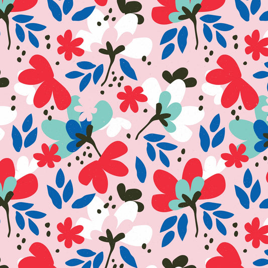 Floral Garden - 12