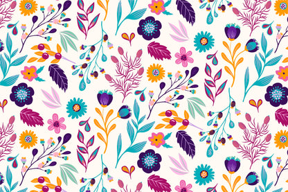 Floral Garden - 14