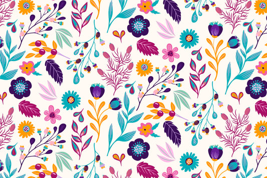 Floral Garden - 14