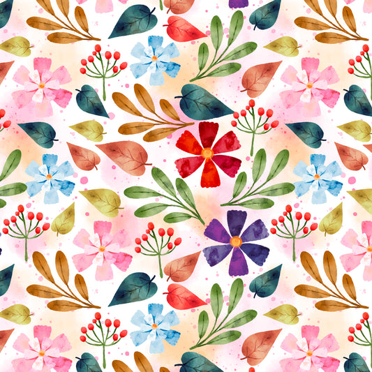 Floral Garden - 16
