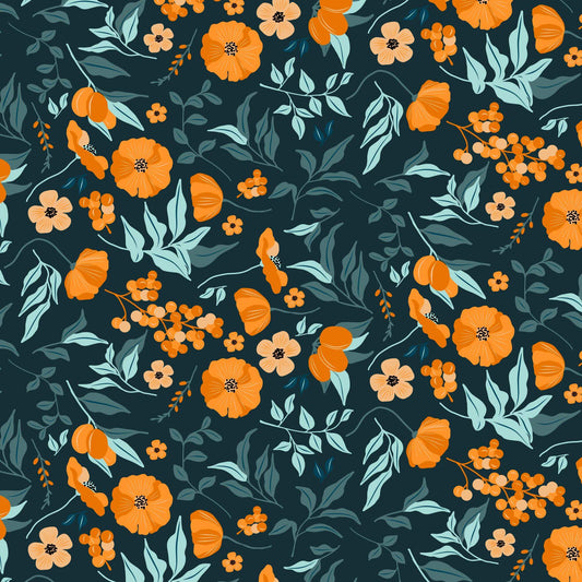 Floral Garden - 31