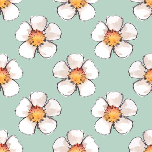 Floral Garden - 32