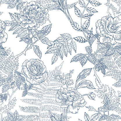 Floral Garden - 38