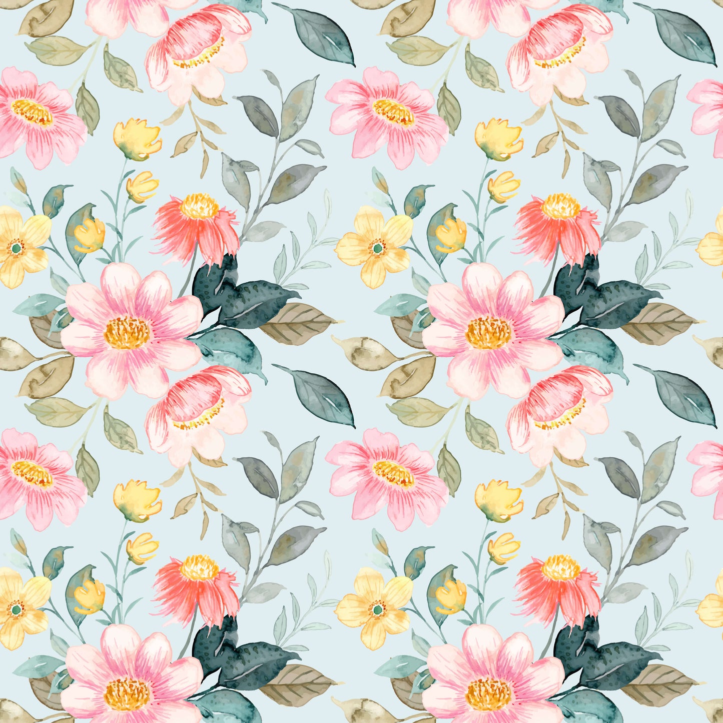 Floral Garden - 41