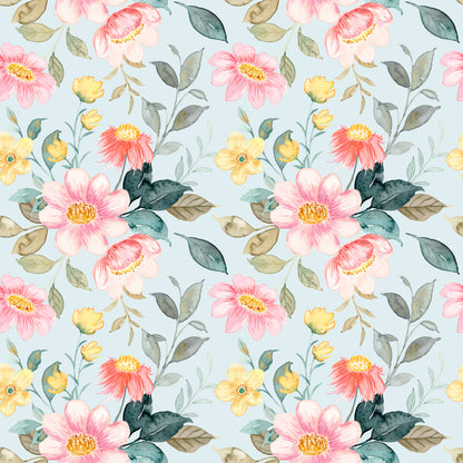 Floral Garden - 41