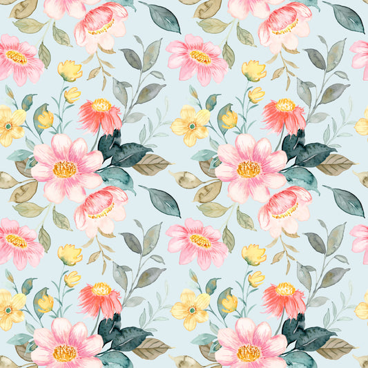 Floral Garden - 41