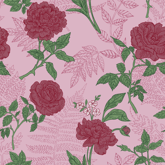 Floral Garden - 42