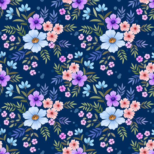 Floral Garden - 48