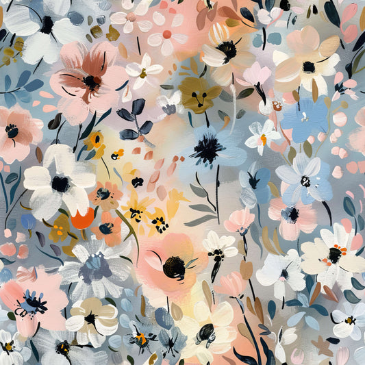 Floral Garden - 49