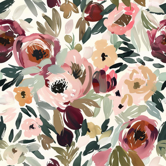 Floral Garden - 53