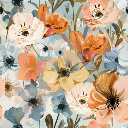 Floral Garden - 57