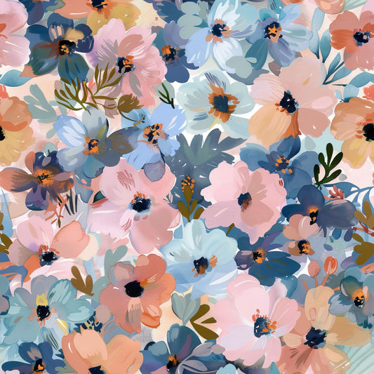 Floral Garden - 58
