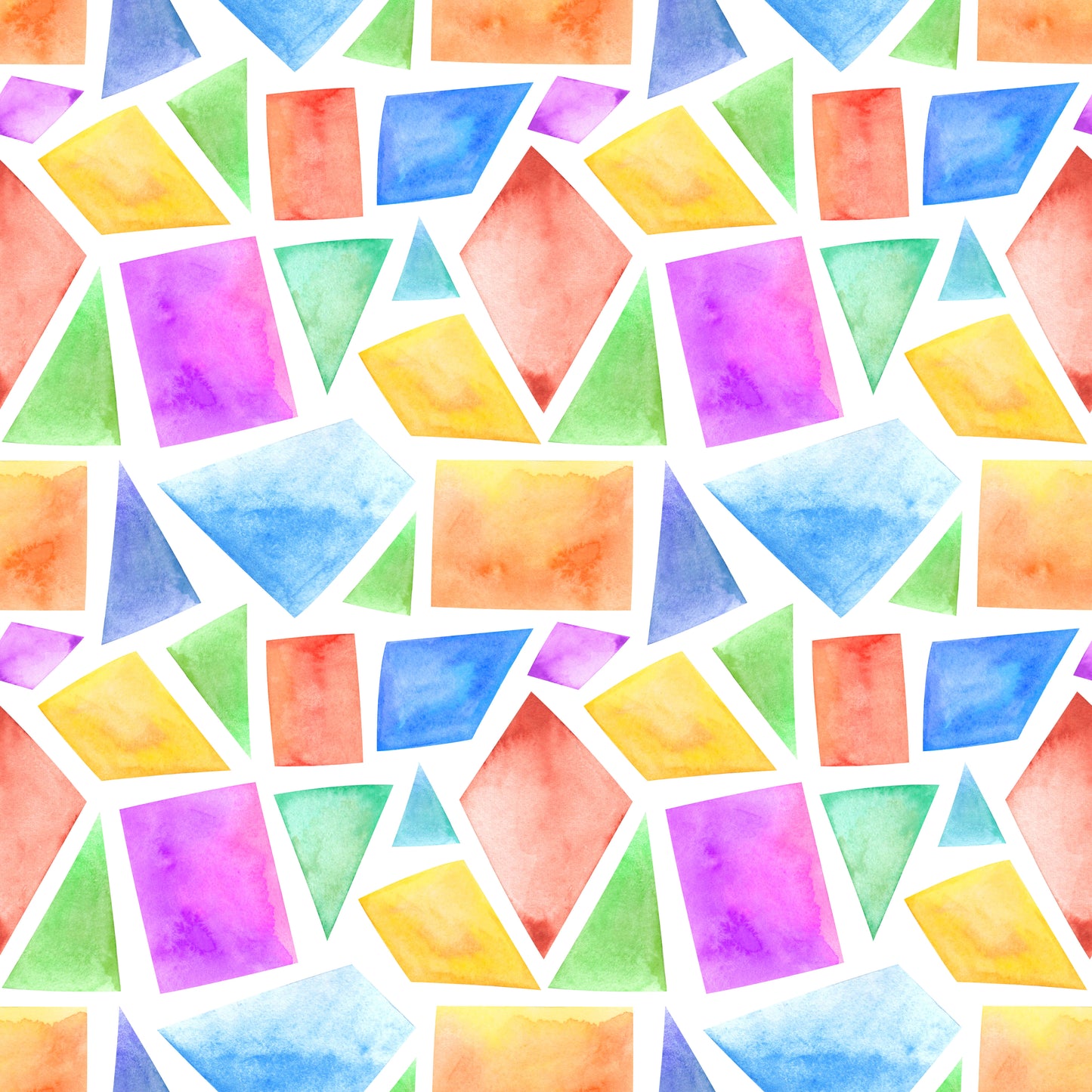 Geo Glass - 01