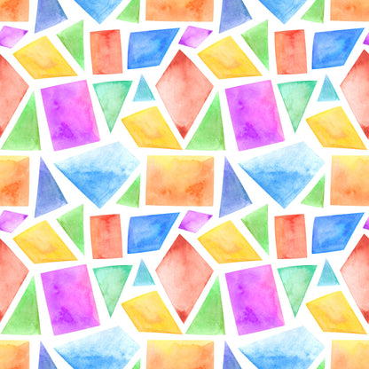 Geo Glass - 01