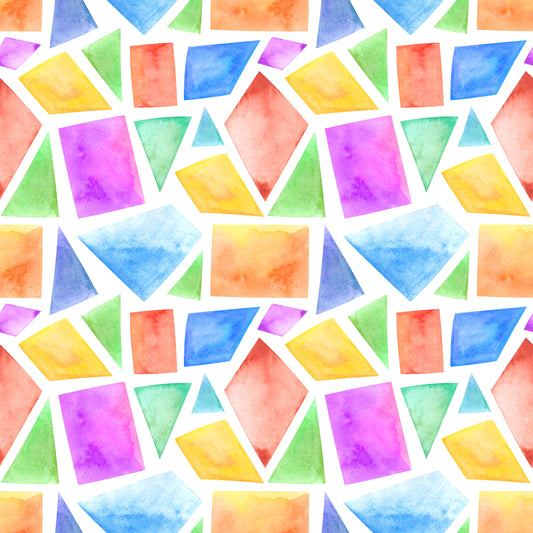Geo Glass - 01