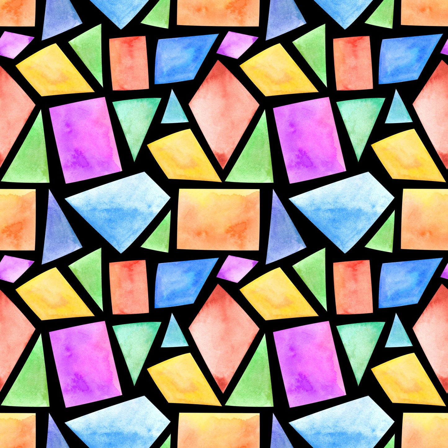 Geo Glass - 02