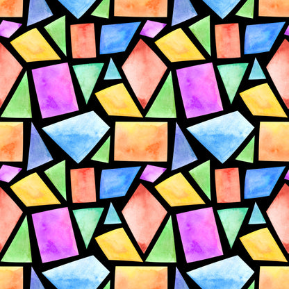 Geo Glass - 02