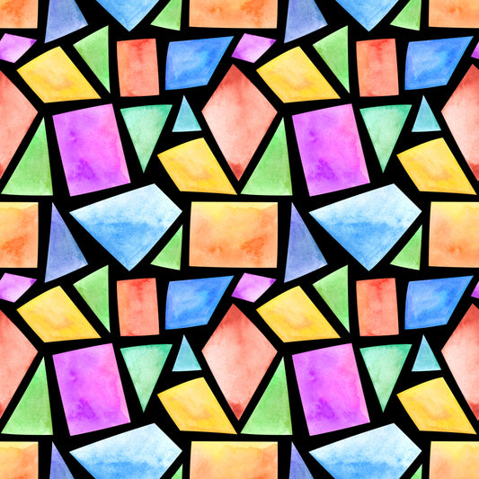 Geo Glass - 02