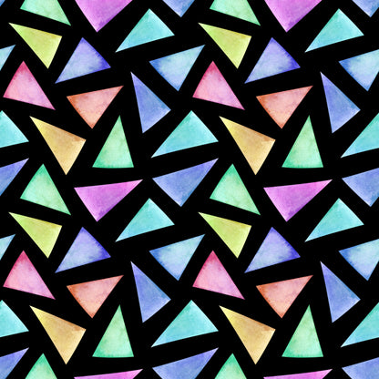 Geo Glass - 04