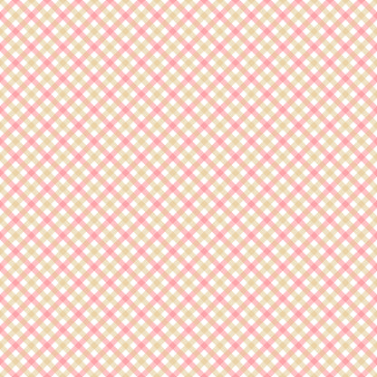 Gingham - 01