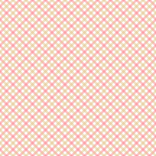 Gingham - 01